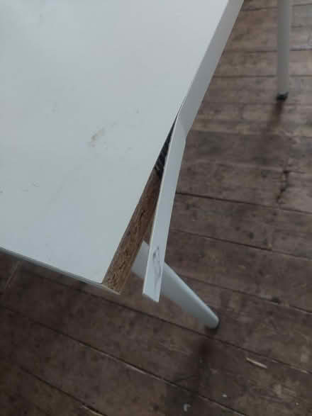 Photo of free Ikea table/desk (SW16) #2