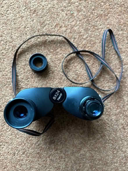Photo of free Opticron Binoculars 8 x 32 (Widnes) #2