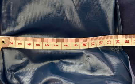 Photo of free Single airbed needs puncture repair (Crystal Palace SE19) #4