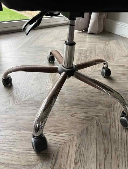 Photo of free Office chair (BR6) #3