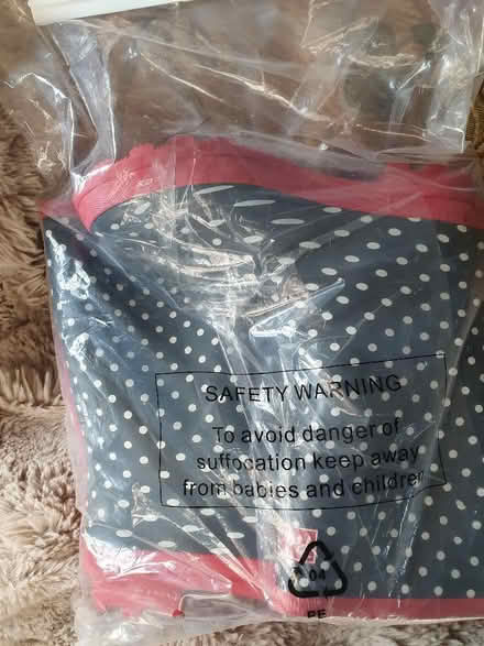 Photo of free Peter Storm wellies (Houghton Green WA2) #1