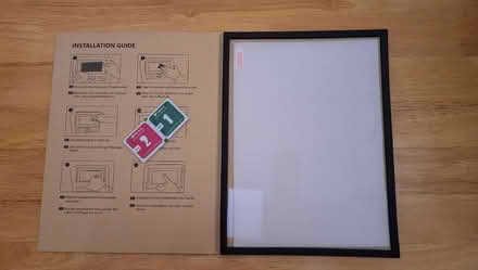Photo of free Apple iPad 10.9" (2022) screen protector (TN23) #2