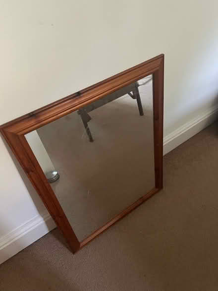 Photo of free Mirror (Hertford SG13) #1