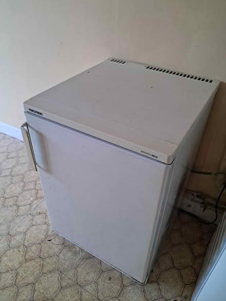 Photo of free Freezer (Dublin 6) #2