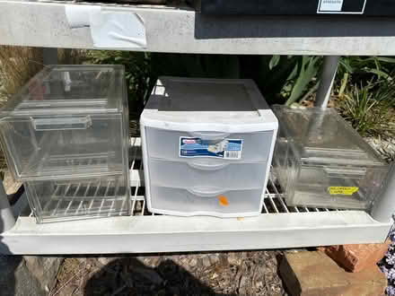 Photo of free Various organizers (Park View - Colombia Heights) #1