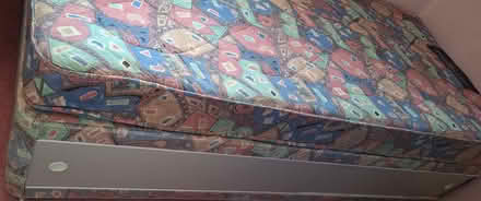 Photo of free Slumberest Single Divan Bed (Maple Cross WD3) #2