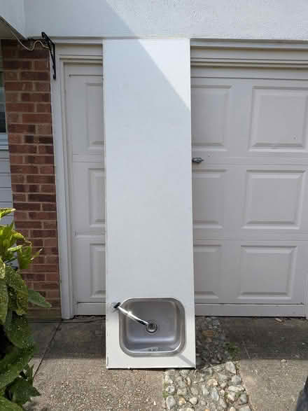 Photo of free Worktop and sink (Bromley BR1) #1