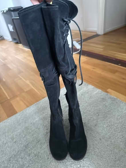 Photo of free Freebird Steve Madden Heels (Oxford OX1) #2