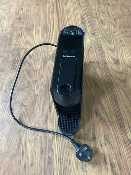 Photo of free Krups Nespresso Essenza Coffee Maker (Southburgh IP25) #1