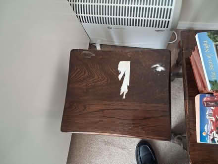 Photo of free Nest of Tables (Wellingborough NN8) #2