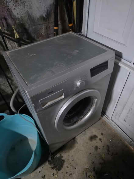 Photo of free Washing Machine (Shaw, OL2) #2