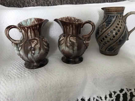 Photo of free Vintage porcelain jugs (Colchester CO4) #1