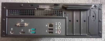 Photo of free ASUS Computer (Kilburn, Belper DE56) #3