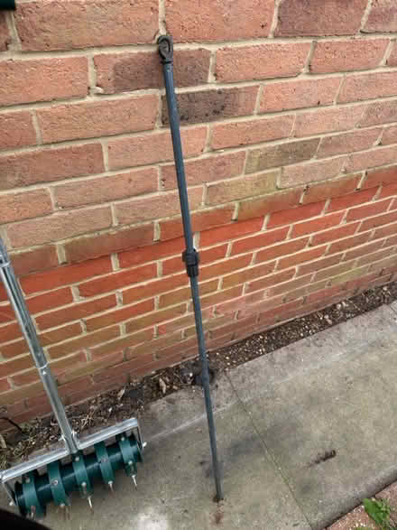 Photo of free clothes line support (BR5) #1