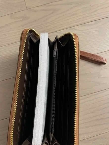 Photo of free Domo-kun wallet (Kennedy/16th in Markham) #2