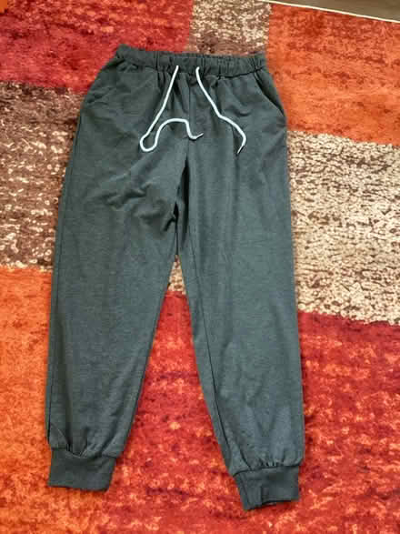 Photo of free Lounge pants size 12-14 (Bedfont TW14) #1