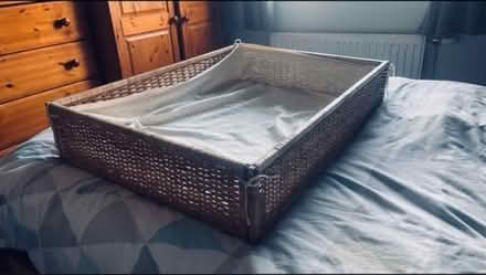 Photo of free Under bed storage (SY11) #2