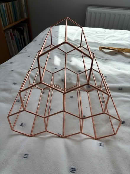 Photo of free Wine rack (Farncombe GU7) #1