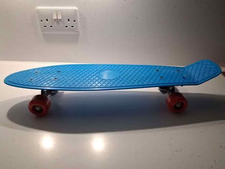 Photo of free Skateboard (Wymondley Park SG4) #1