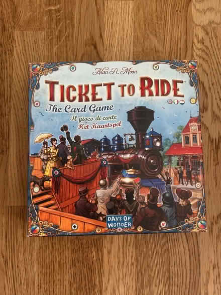 Photo of free Various Boardgames (Perry Vale SE23) #1