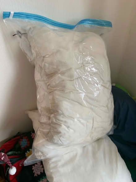 Photo of free Duvet (M32) #1