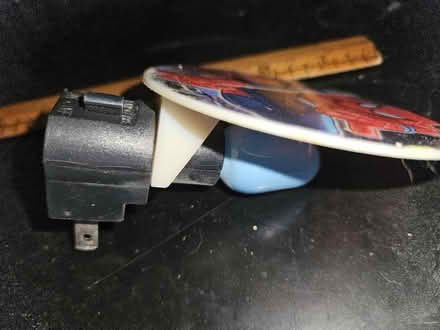 Photo of free Spiderman (Greendale, Worcester) #3