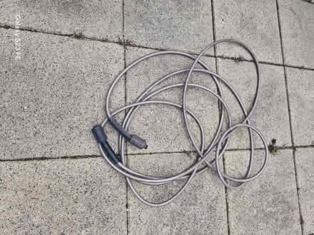 Photo of free Power Washer Hos3 (Dunshaughlin) #1