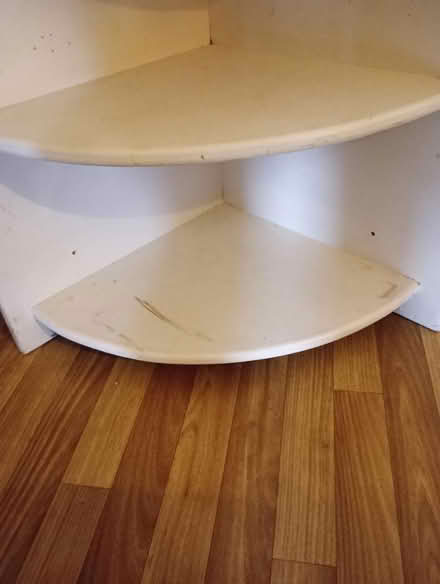 Photo of free Corner unit (Hunston PO20) #3