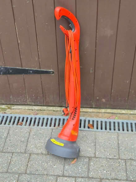 Photo of free Flymo Minitrim ST (Freckleton PR4) #1