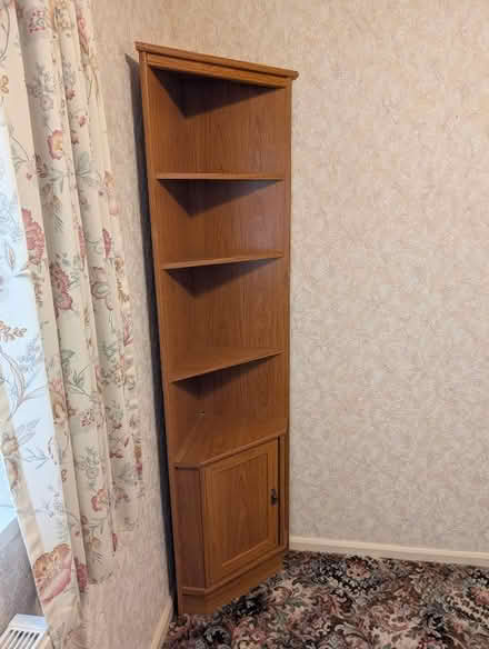 Photo of free Corner unit (Shifnal TF11) #4