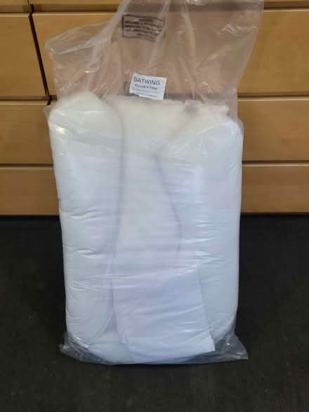 Photo of free batwing pillow (Freckleton PR4) #1