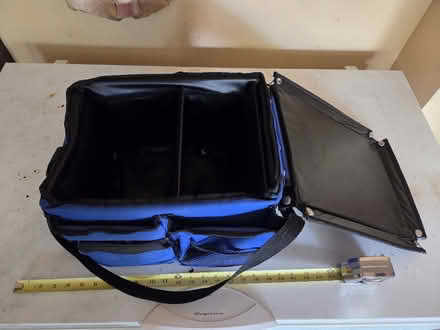 Photo of free Travel bag (Farmington @ 11 Mile) #1