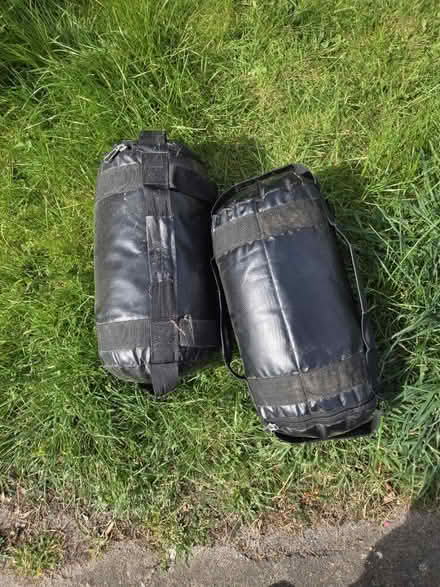 Photo of free Two 5kg Bulgarian bags (SS15) #1