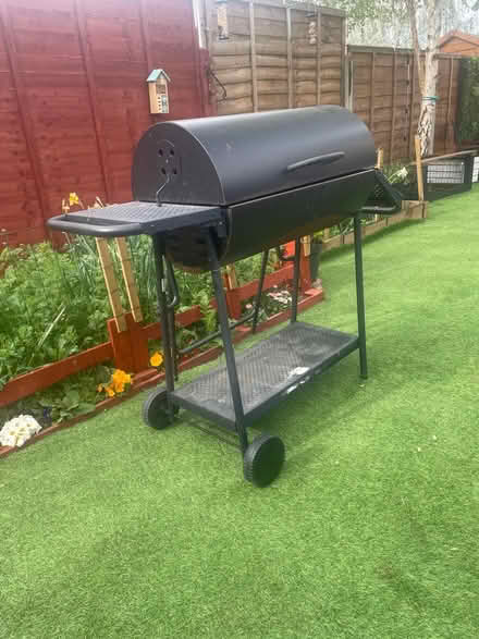 Photo of free Barbecue (Gloucester) #1