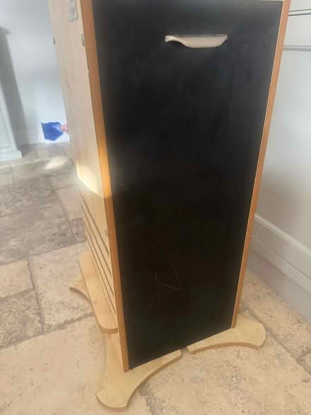 Photo of free Toddler standing tower / kitchen helper (Chigwell IG7) #1