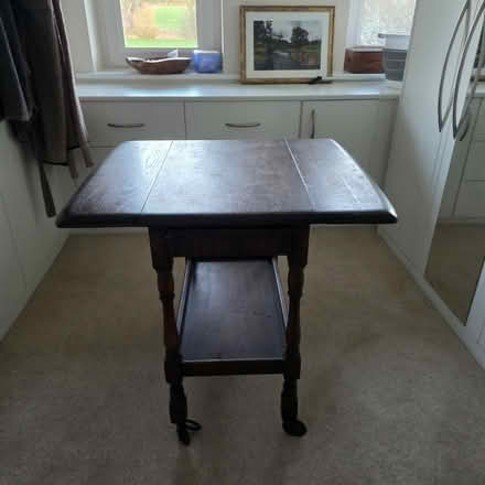 Photo of free Drinks Trolley (BB7) #1