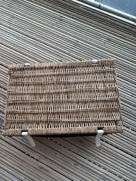 Photo of free Picnic box (Wembley) #2