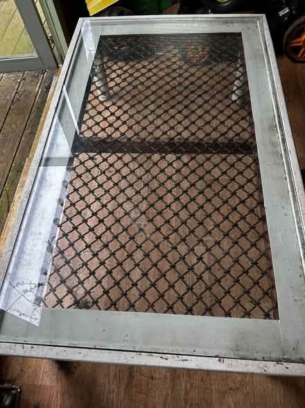 Photo of free Table (Ilketshall St Andrew NR34) #2