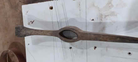 Photo of free small pick head (WN2 wigan) #2