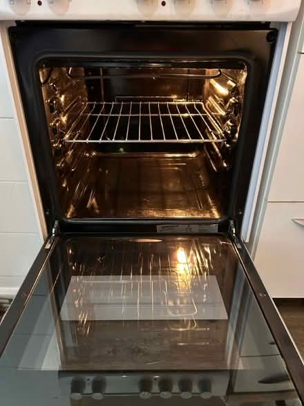 Photo of free 50cm Electric Freestanding Cooker (Lissington) #4