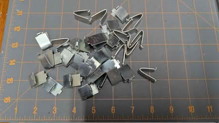 Photo of free Shelving hardware (Carlingwood) #3