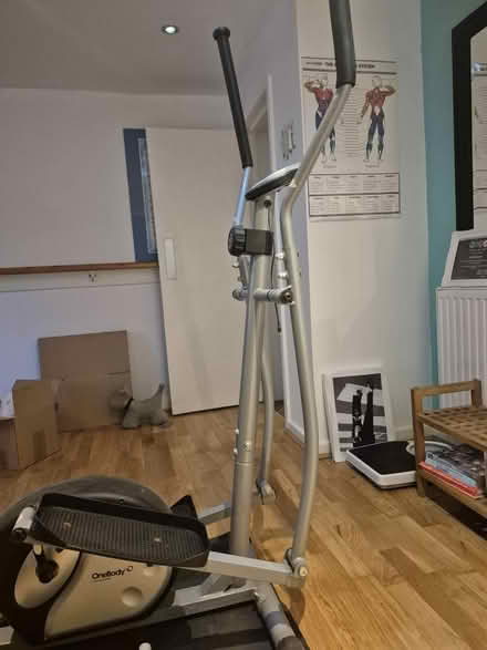 Photo of free Cross trainer (M21) #2