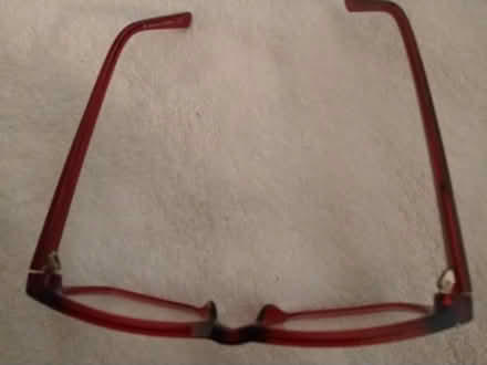 Photo of free Specsavers Adult glasses (Birmingham City Centre B4) #2