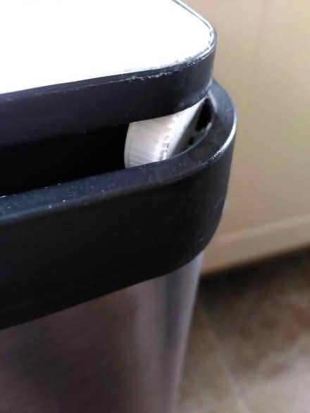 Photo of free Double pedal bin - see description (Ecclesall, S11) #4