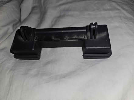 Photo of Summit roof bar rubber protector (Beith KA15) #1