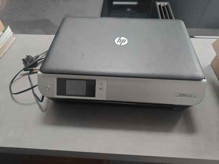 Photo of free HP Envy 5532 Printer Scanner (Ramsbottom BL0) #1