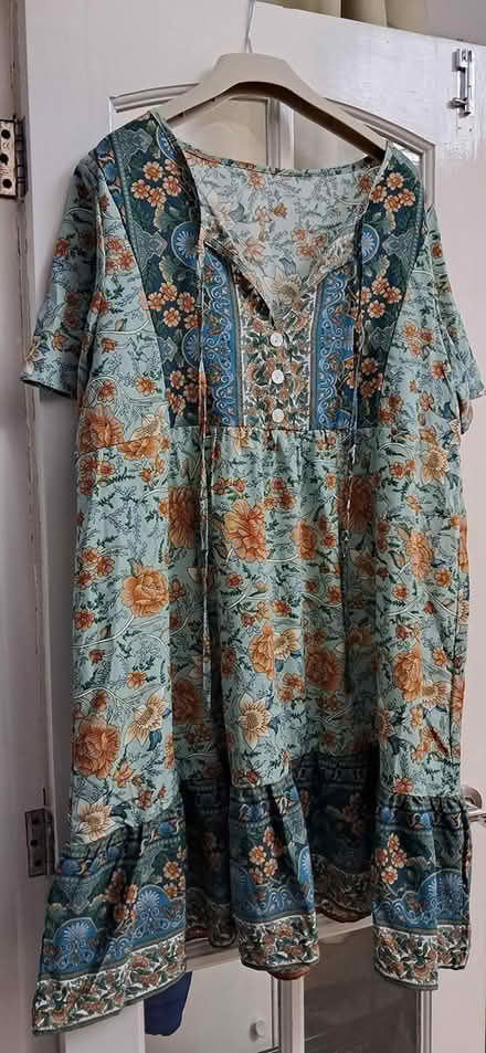 Photo of free Light summer dresses (B20) #4