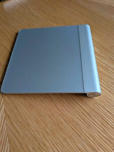 Photo of free Apple keyboard Apple Trackpad (Portobello EH15) #2