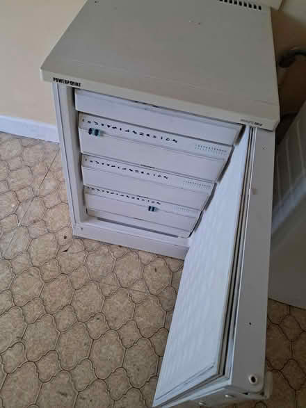 Photo of free Freezer (Dublin 6) #1