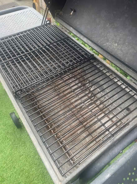 Photo of free Barbecue (Gloucester) #3